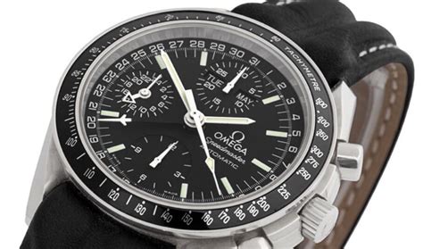 omega speedmaster dual time